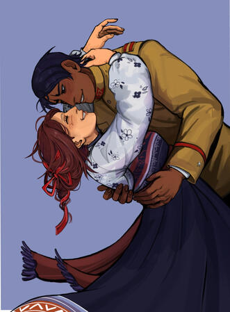 by @ovrdhse on vgen!